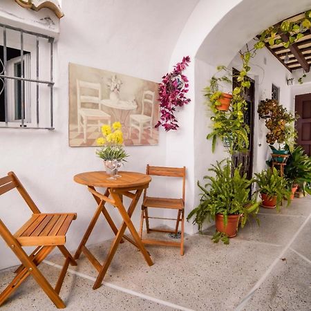 La Casa De La Laguna Vejer de la Frontera Εξωτερικό φωτογραφία