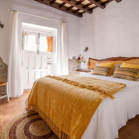 La Casa De La Laguna Vejer de la Frontera Εξωτερικό φωτογραφία