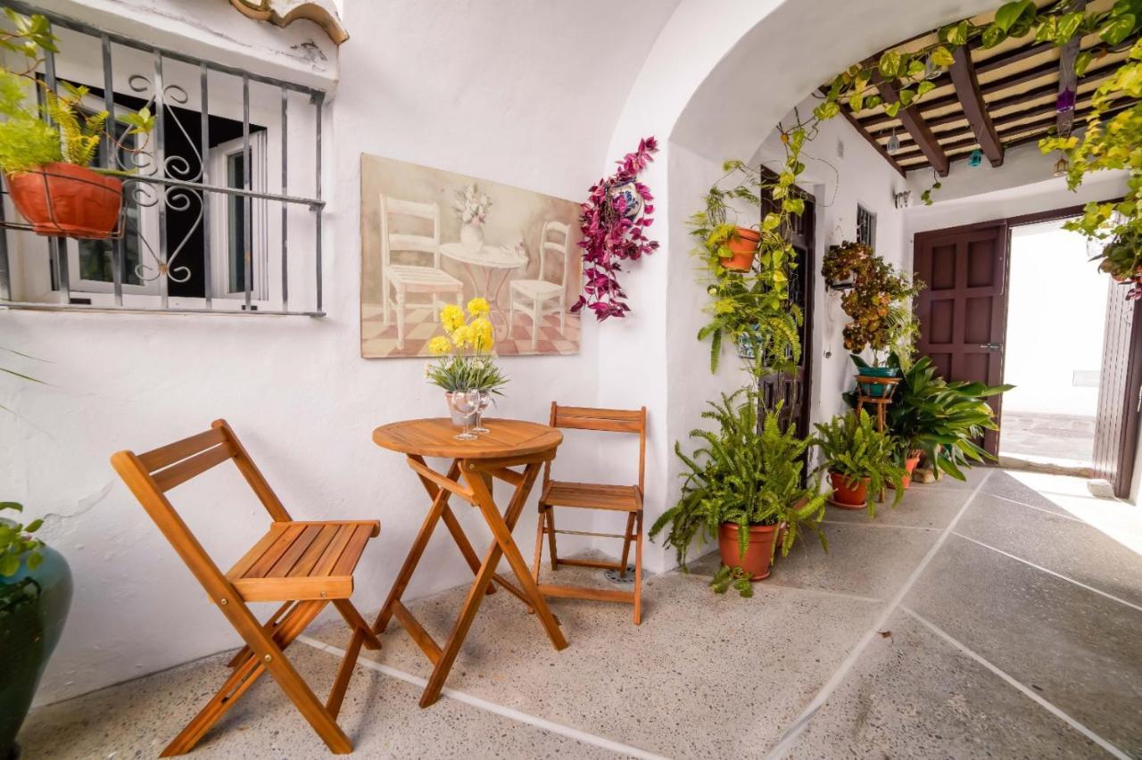 La Casa De La Laguna Vejer de la Frontera Εξωτερικό φωτογραφία