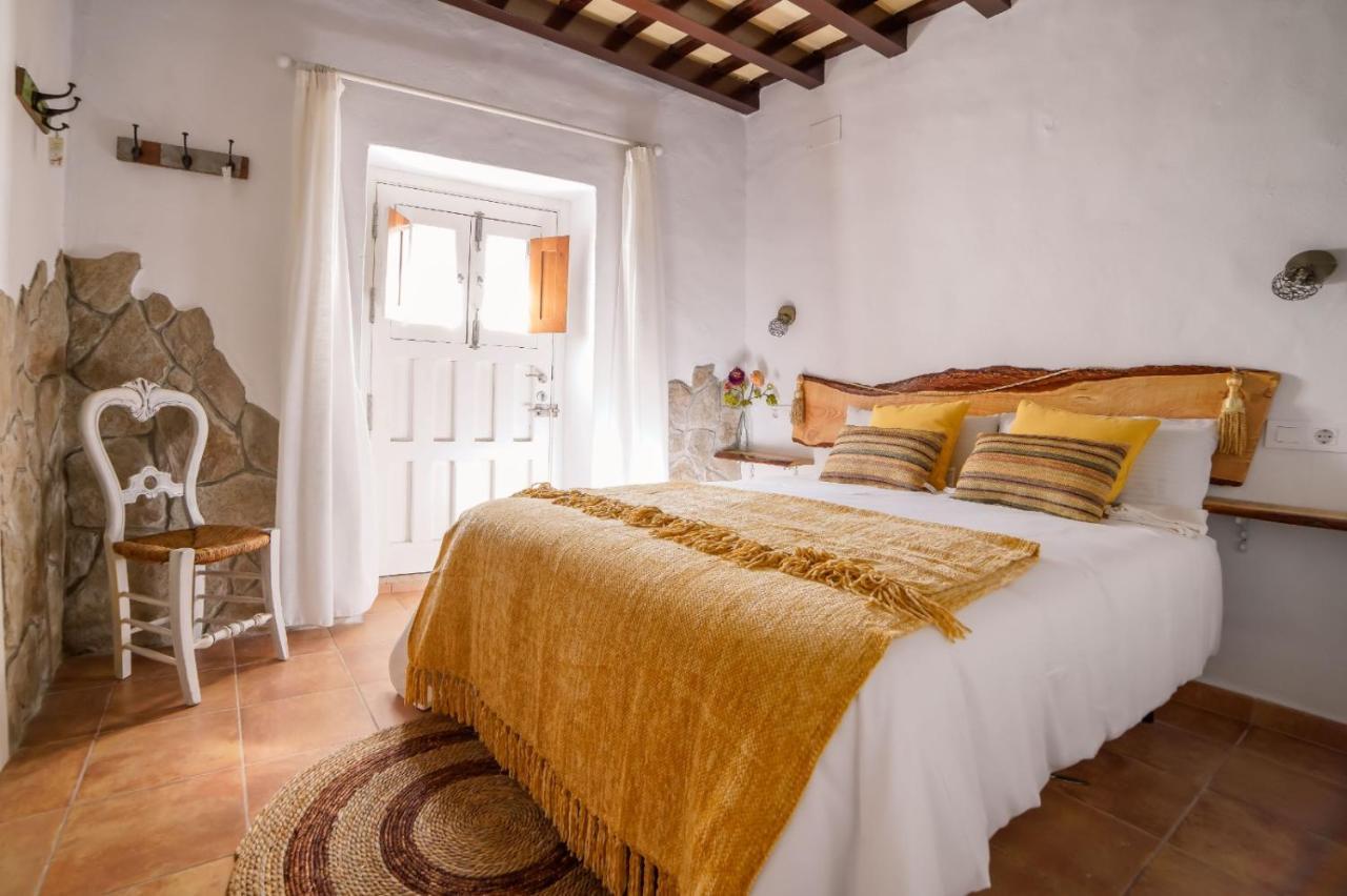 La Casa De La Laguna Vejer de la Frontera Εξωτερικό φωτογραφία