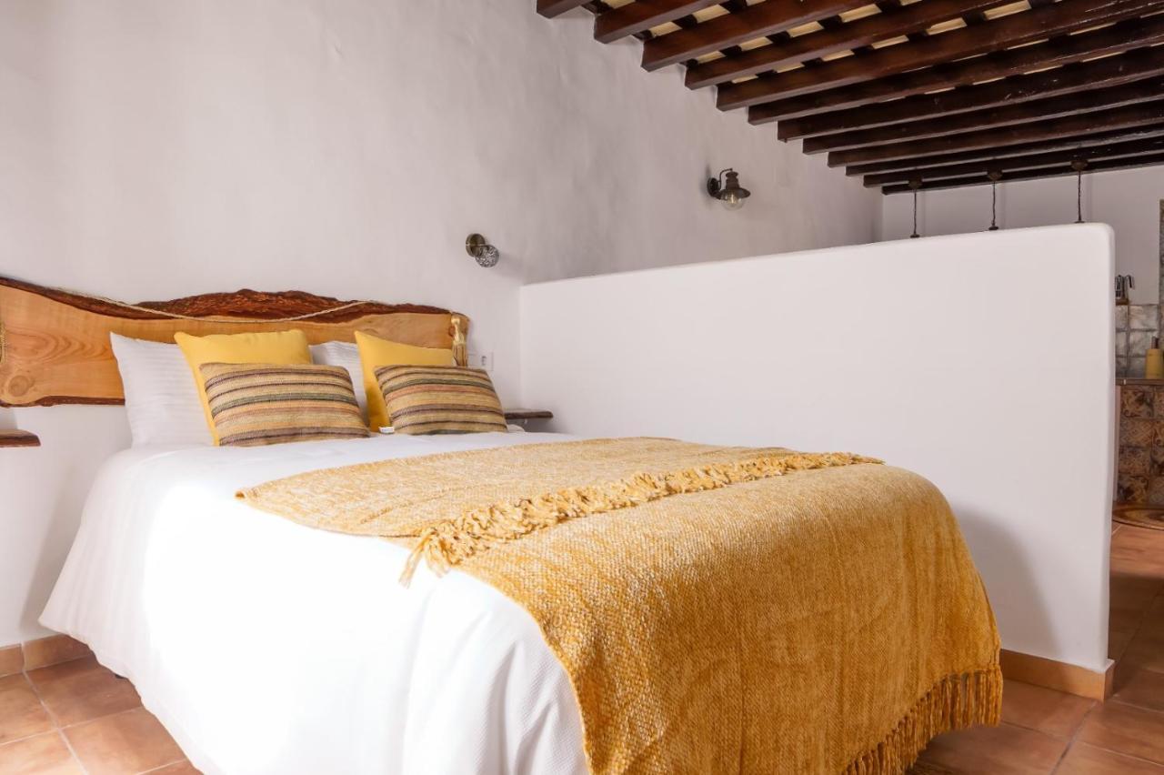 La Casa De La Laguna Vejer de la Frontera Εξωτερικό φωτογραφία