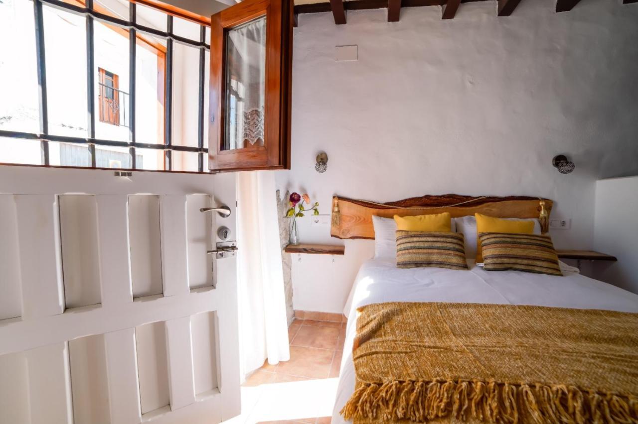 La Casa De La Laguna Vejer de la Frontera Εξωτερικό φωτογραφία
