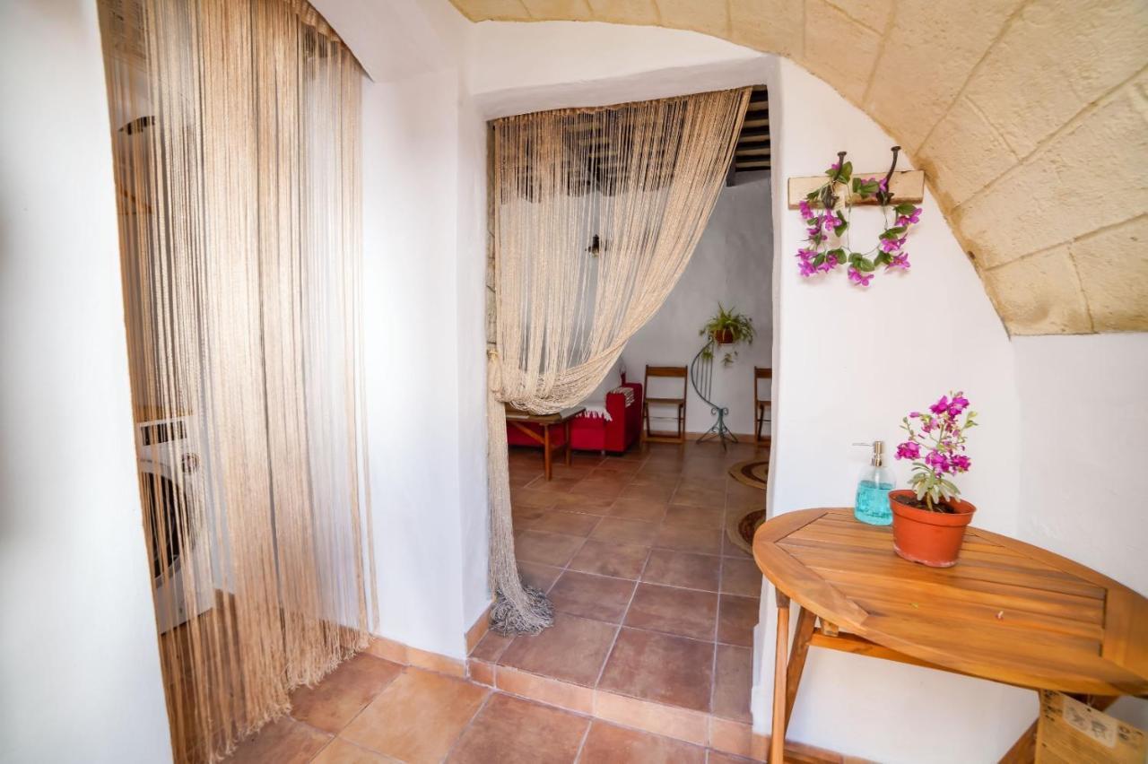 La Casa De La Laguna Vejer de la Frontera Εξωτερικό φωτογραφία