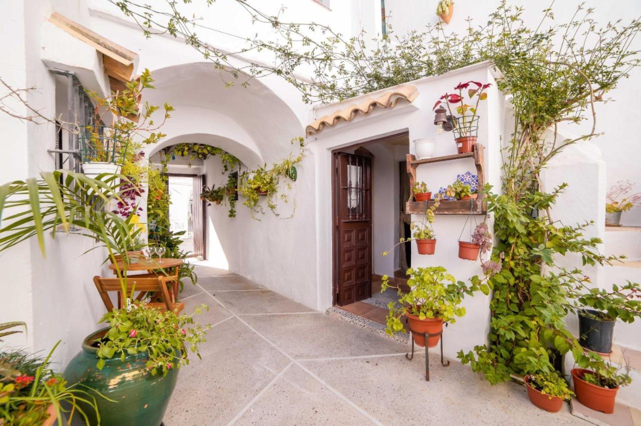 La Casa De La Laguna Vejer de la Frontera Εξωτερικό φωτογραφία