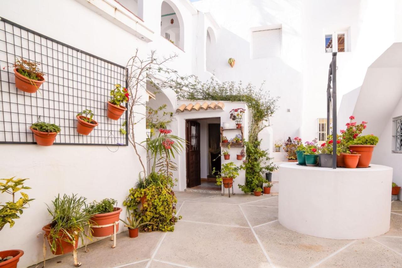 La Casa De La Laguna Vejer de la Frontera Εξωτερικό φωτογραφία